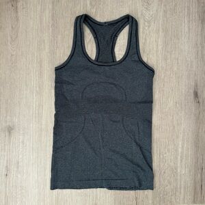 Classic Lululemon Tank